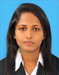 Wickramaarachchi C. Achini Ishankha 