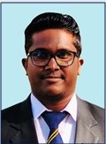 Aluthwalage Kasun Prabodha Sahabandu