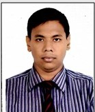 Kh. Golam Shawkat