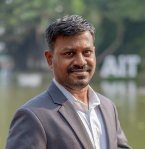  Dr. Mohana Sundaram Shanmugam