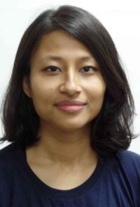Alisha Shrestha