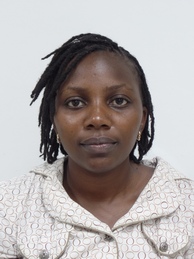  Eunice Wanjiku Maina