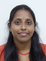 Nishanthi Ponniah