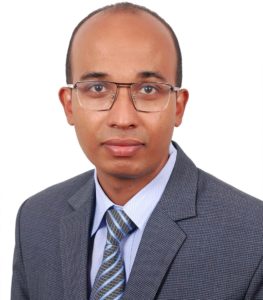 Dr. Dibesh Khadka