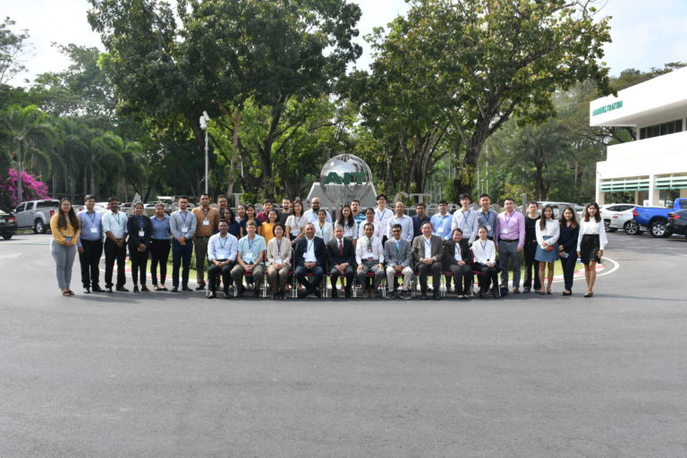 IHE Delft – AIT Joint Scientific Workshop