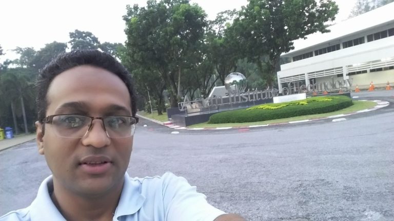 Dr. Vishnu P. Pandey (AIT/WEM ’07) appointment as a Full Professor at the Institute of Engineering (IOE), Tribhuvan University (TU), Nepal