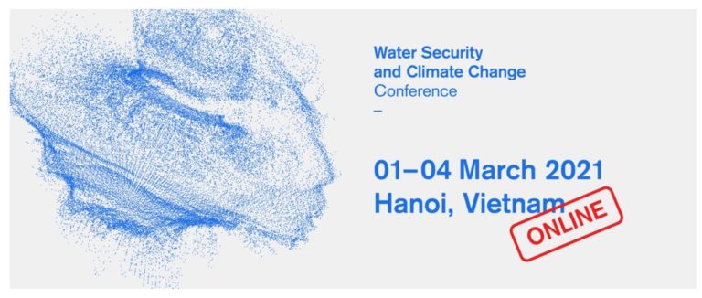 Water Security and Climate Change Conference 2021
