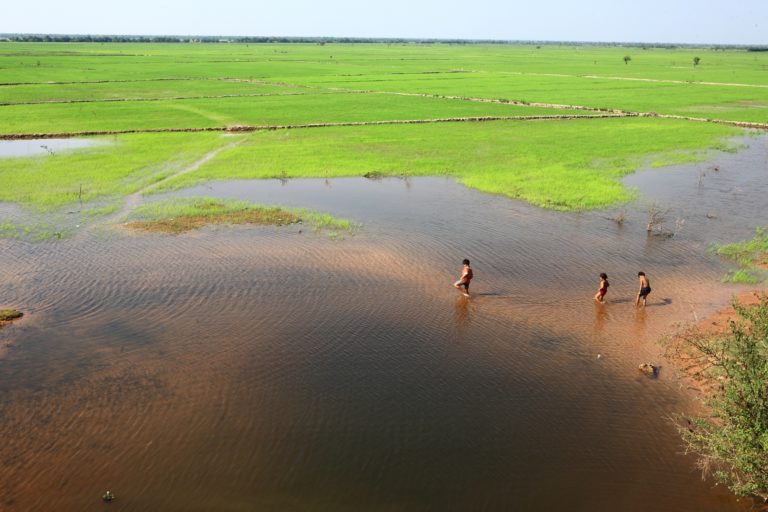 WEM’s GIRA Project Article featured in SUMERNET Website