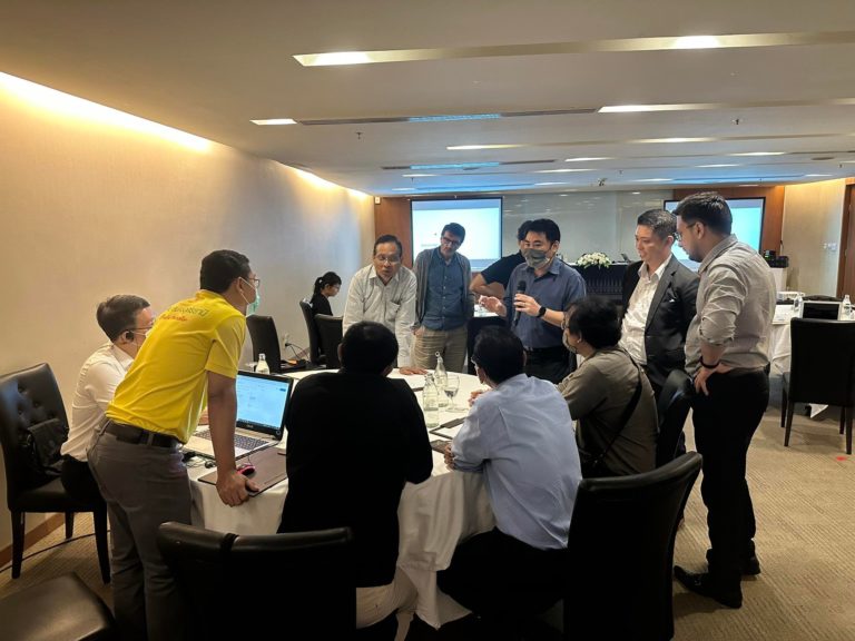 Workshop on Climate Risk-based Decision Analysis (CRIDA) and PCSWMM