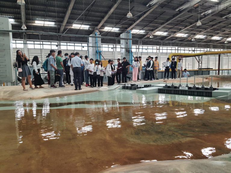 A Trip to Remember: Nisarga Batika School Visits AIT