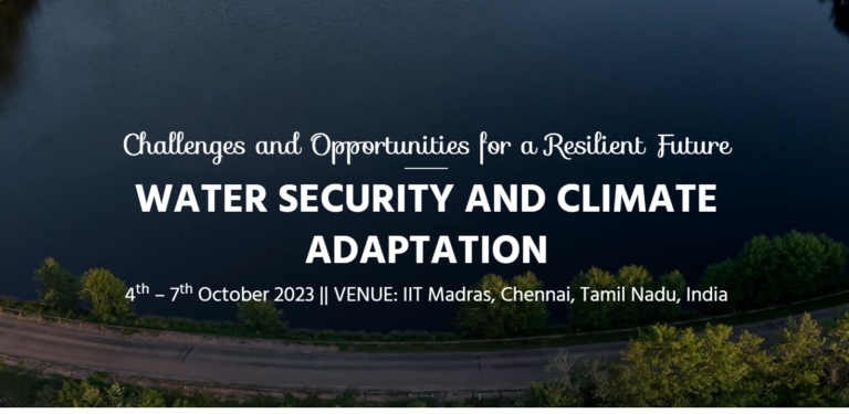 Call for Abstract Submission