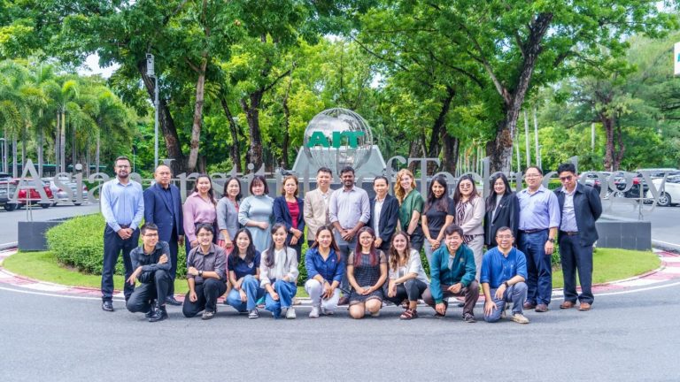 Final Workshop and Training Event from Project NAFOS Research Team ️