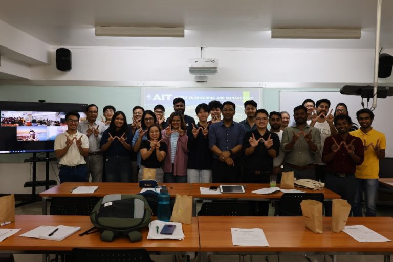 WEM Welcomes New Students with In-Depth Orientation and Nascent Student Support System