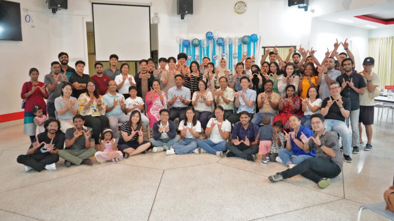 WEM Commits to Diversity and Welcomes New Students with One-of-a-Kind Celebration