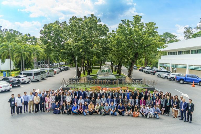 AIT Hosts International Workshop on Climate-Smart Agriculture in Highlands