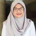 Ansita Gupitakingkin Pradipta profile picture