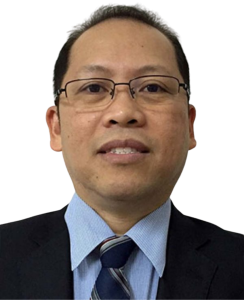 Mr. Arturo G. Roa
