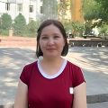 Asset Yegizbayeva profile picture