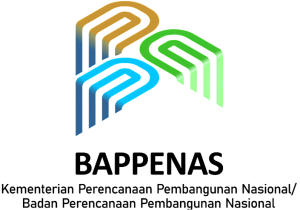 BAPPENAS logo