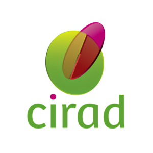 CIRAD logo