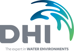 DHI logo