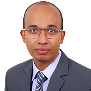 Dr. Dibesh Khadka