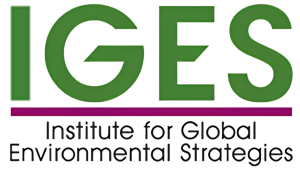 IGES logo