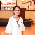 Jayanga Nishadi Samararathna Kodikara profile picture