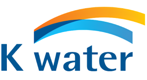 K-water logo