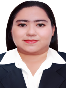 Ms. Mara Alyssa C. Dalisay