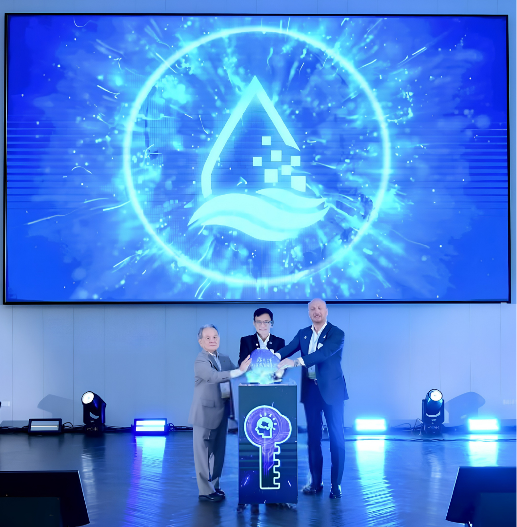 NWIKS – ThaiCID 2026 opening