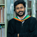 Sajeewan Kavishwa Gajasinghe profile picture