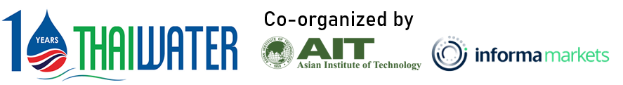Thai Water Expo 2026 – WEM International Seminar