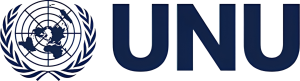 UNU Japan logo