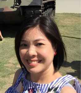 Ms. Varaporn Buranautama