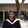 Sareeha Vasanthakumar profile picture