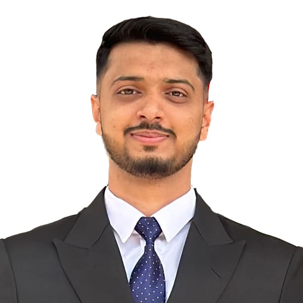 Saugat Paudel