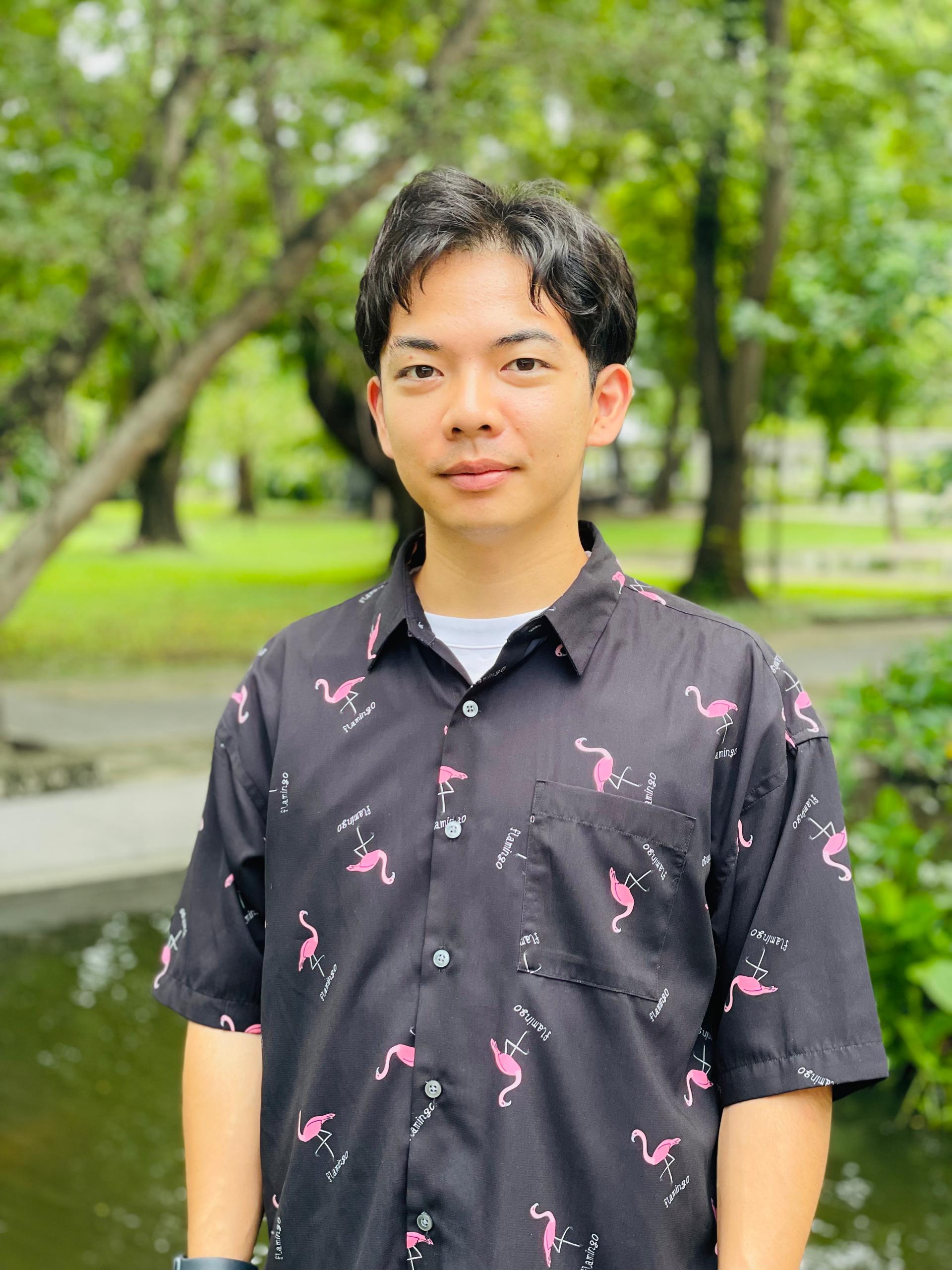 Kentaro Tanaka