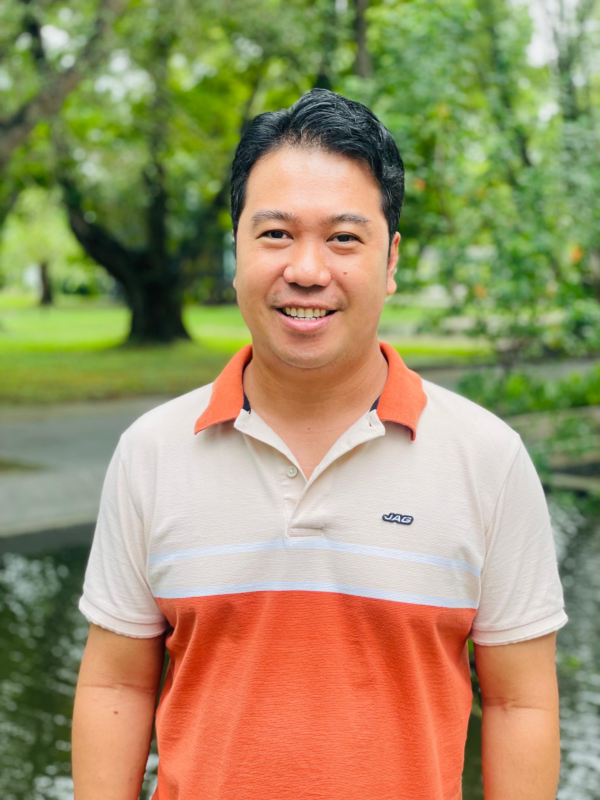 Eduardo Bornilla Jr.