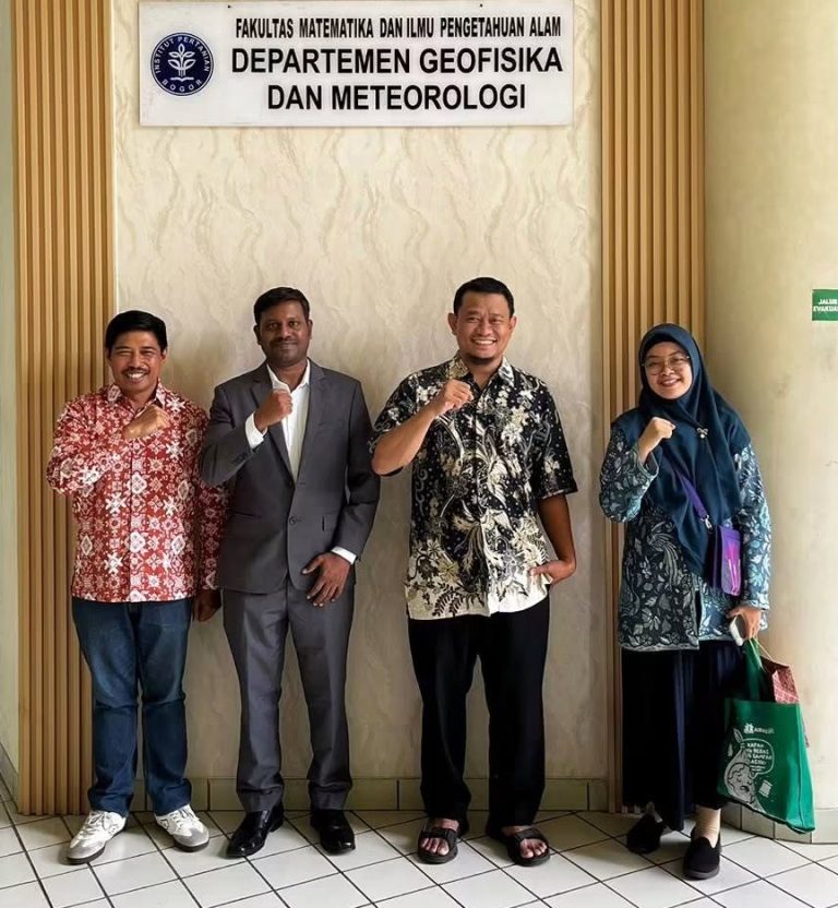 Dr. Mohana S. Shanmugam Participated as a Keynote Speaker at ILASW2026