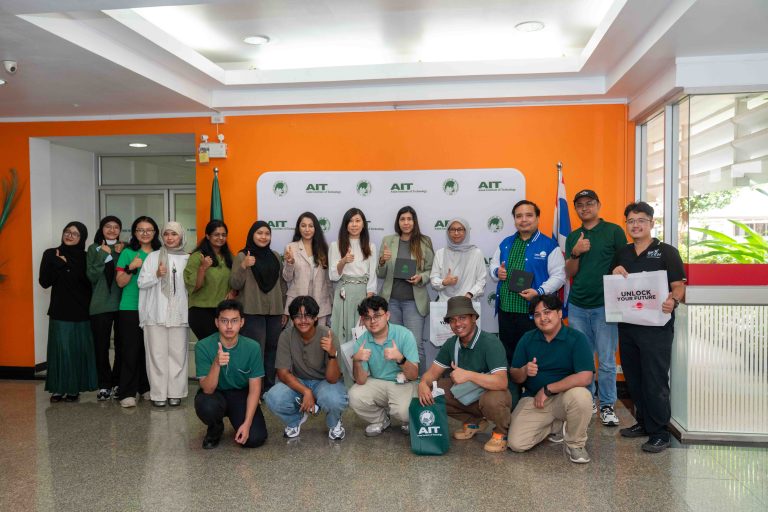 WEM Hosts the Delegation from Universiti Tenaga Nasional (UNITEN), Malaysia